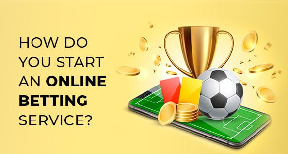 You have wanted to know about the particular online betting succeeding