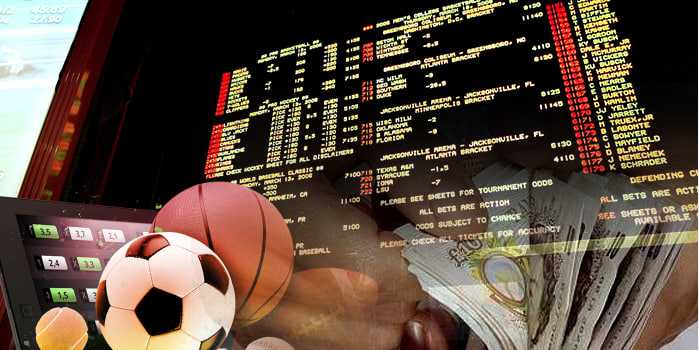 ﻿Making Use Effective Sporting activities Wagering Strategies
